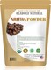Oladole Natural Aritha Powder Sapindus Laurifolia For Silky Hair Certified 100% Organic
