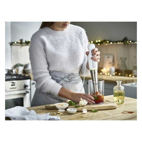 Kenwood Hand Blender HDP 109WG 600 Watt White
