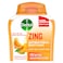 Dettol Zing Antibacterial Bodywash 250ml Pack Of 2