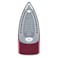 مكواة بخار تيفال - 2600 واط - أسود - FV2869E2