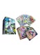 Generic 100-Piece Pokemon EX GX MEGA Trainer Energy Cards