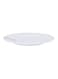 ROYALFORD Magnesia Flat Plate White 9inch