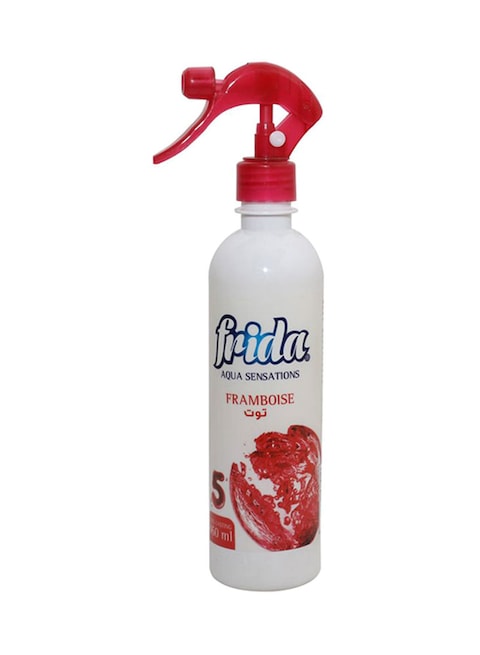 Frida Aqua Sensations Air Freshener, Framboise 460 ml