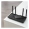 TP-Link Archer AX55 Pro Gigabit AX3000 Dual-Band Wi-Fi Router