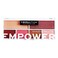 Revolution Relove Colour Play Empower Shadow Palette