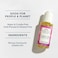 Generic Castor Oil, Cold Pressed Rich Hydration For Vibrant Hair &amp; Skin, Bold Lashes &amp; Brows No Hexane (60ml)