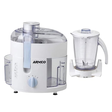 ARMCO JUICER /400CG 2 IN 1350W