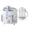 ARMCO JUICER /400CG 2 IN 1350W