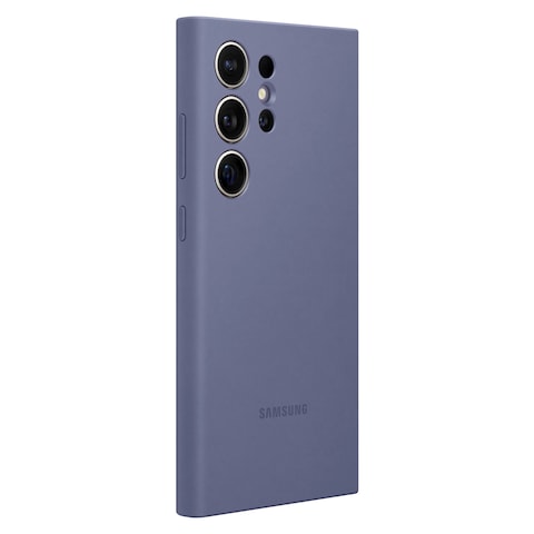 Samsung Case Cover for Galaxy S24 Ultra Violet