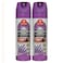 Carrefour All-Purpose Lavender Disinfectant Spray 450ml Pack of 2