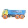 Kids Truck Plastic Toy