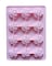 12 Cavity Silicone Flower Soap Mold Candy Molds Chocolate Molds Mixed Flower Shapes Cake Mold Cupcake Backing mold Muffin pan Handmade soap silicone Moulds