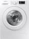 Samsung 8/6 kg Washer Dryer Combo With Air Wash, White, WD80T4046EE/GU