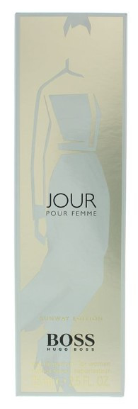 Hugo Boss Jour Pour Femme Eau De Parfum,&nbsp;75ml