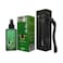 Green Wealth Neo Hair Lotion, 120ml + Ghori Derma Roller