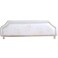 Towell Spring Spine Combo Head Board SCH180 White 180cm