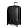 Carlton Padington Large Hard Trolley 80Cm Black
