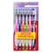 Colgate Zigzag Toothbrush 6 Pieces