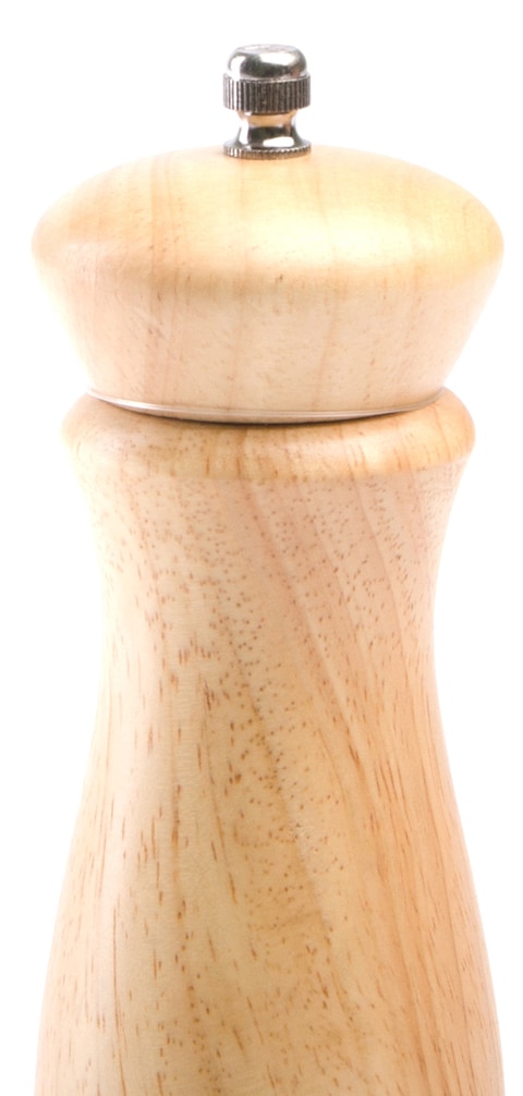 Billi Pepper Grinder Brown 15cm