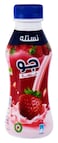 Nestle Go Strawberry Yoghurt Drink - 195ml