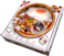 Stretcheez Pizza - Styles will vary
