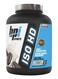 BPI Sports ISO HD Pure Isolate Whey Protein - Cookies And Cream - (2.26kg)