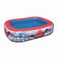 Bestway Spiderman Family Pool 201 x 150 x 51