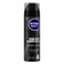 NIVEA Deep Impact Smooth Shaving Foam 200ml