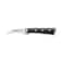 Tefal Ingenio Ice Force Curved Paring Knife Black 7cm