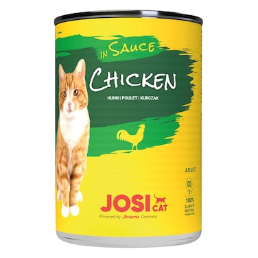 Josera Josicat Chicken In Sauce 415g