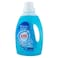 Carrefour Original Active Liquid Detergent Blue 1L
