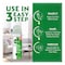 Dettol 2-In-1 Sanitizer Spray Original 50ml