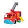 Cocomelon Deluxe Transforming Firetruck Battery Operated