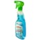 Carrefour Antibac Bathroom Disinfectant Cleaner Green 500ml Pack of 2