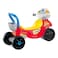 VTech 3-in1 Ride with Me Motorbike Walker Ride On 80-529463
