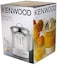 Kenwood True Citrus Juicer 40W JE290 Silver