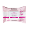 Evoluderm Micellar Water Cleansing Wipes 25's