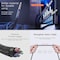 Yesido YAU16 Audio Cable Jack 3.5mm to 3.5mm, 3Meter Black