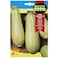 Fito Summer Squash Verde Pequeno De Argel