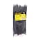 Crownman Nylon Cable Tie 2.5x150MM 100 Pieces Pack&nbsp; &nbsp;Black