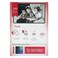 O.A. Quinoa Strawberry Quinoa Flakes With Chia And Natural Fruit 340g