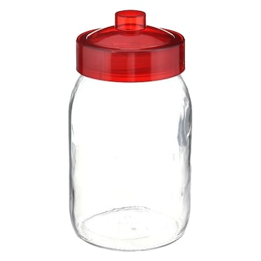 HEREVIN JAR PLAIN 2.00LTRS 131917