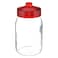HEREVIN JAR PLAIN 2.00LTRS 131917