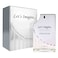 Chris Adams Eau De Perfume Let's Imagine Pour Homme For Men 100ml