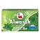 Alwazah Green Tea With Mint Flavour 25 bags x 2 gr