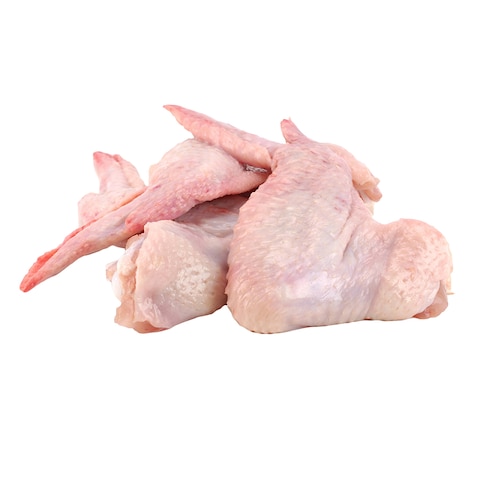 Fresh Chicken Wings