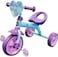 Lovely Baby Tricycle LB 3122 (Purple) 100% Assembled