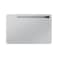 Samsung Galaxy Tab S7 FE T735 12.4-Inch 4GB RAM 64GB Wi-Fi+Cellular Mystic Silver