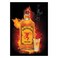 Firewater Cinnamon Whisky 750ml