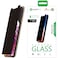 Amazing Thing iPhone XS/iPhone X PRIVACY Glass Screen Protector - Tempered Supreme Glass